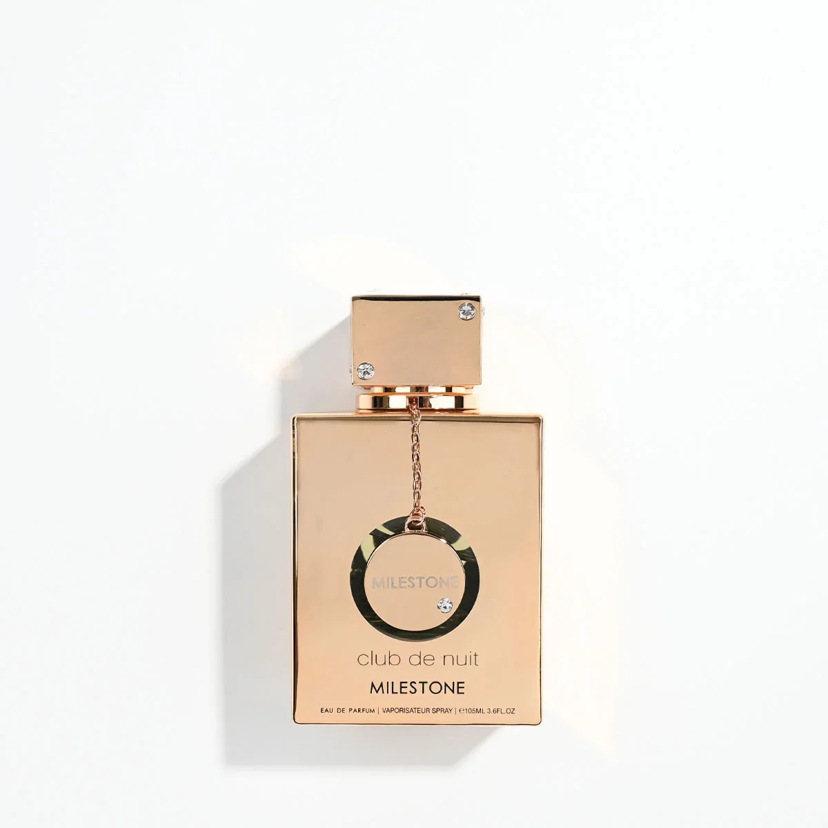 (tách set) Mini nước hoa ARMAF Club De Nuit 5ml