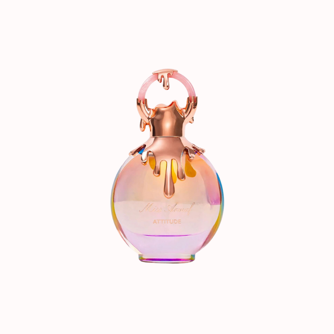 Mini nước hoa ARMAF Miss Armaf EDP 5ml lưu hương dài lâu