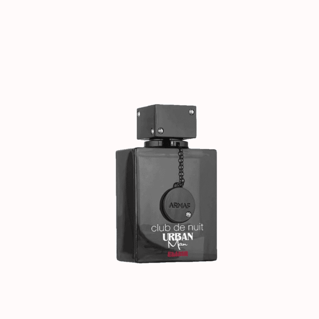 (tách set) Mini nước hoa ARMAF Club De Nuit 5ml