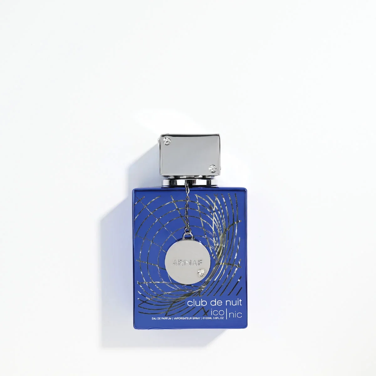 (tách set) Mini nước hoa ARMAF Club De Nuit 5ml