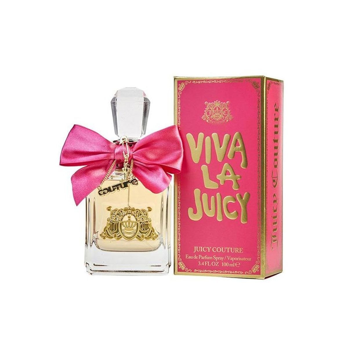 Chiết 10ml nước hoa Juicy Couture Viva La Juicy EDP 100ML hương thơm ngọt ngào nữ tính lôi cuốn