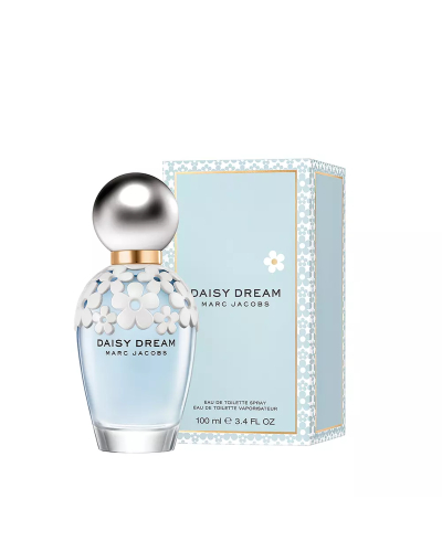 Chiết 10ml nước hoa Marc Jacobs Daisy Dream EDT ấm áp và êm dịu