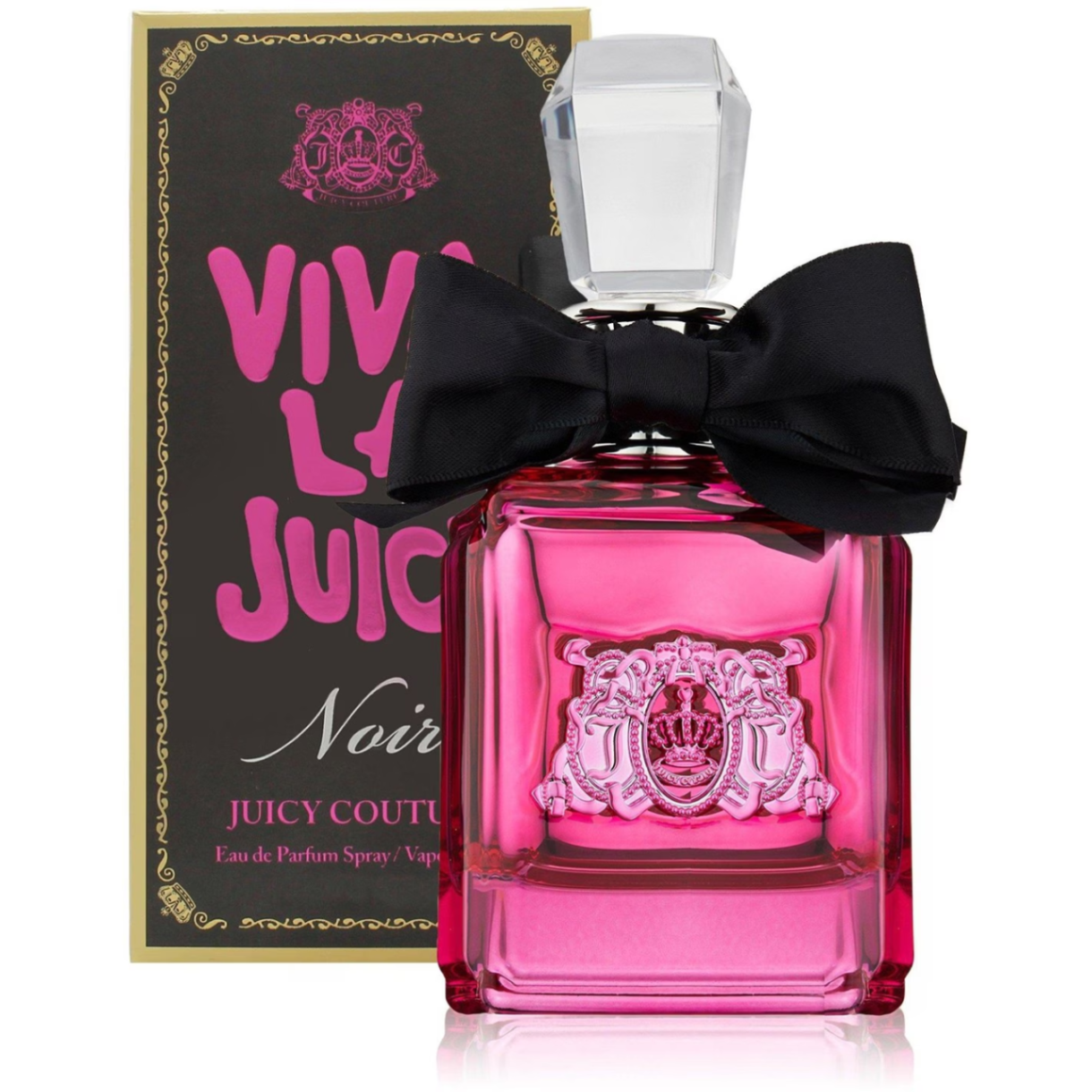 Chiết 10ml nước hoa Juicy Couture Viva La Juicy Noir EDP 100ml phong cách ngọt ngào quyến rũ sang trọng