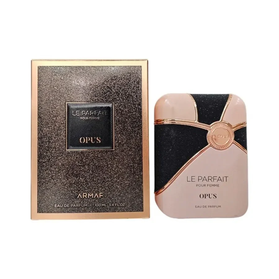 Chiết 10ml nước hoa ARMAF Le Parfait Pour Femme Opus EDP 100ml hương ngọt ngào thanh lịch