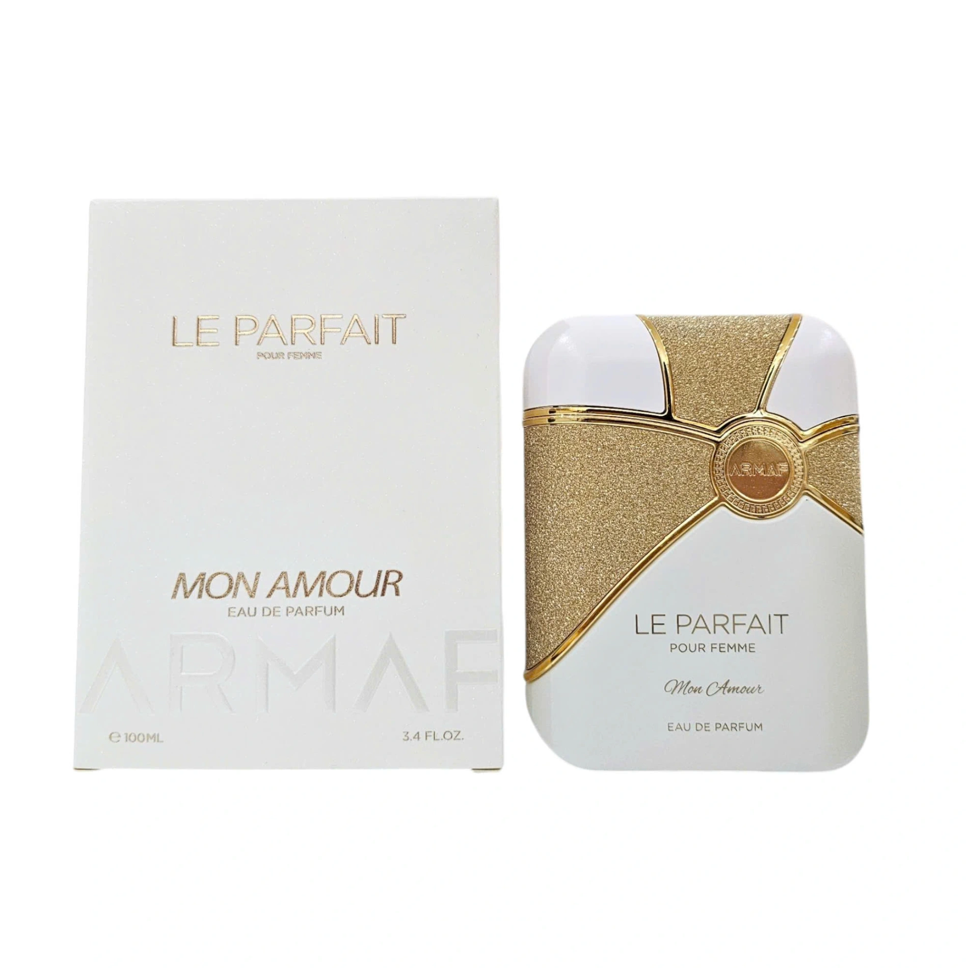 Chiết 10ml nước hoa ARMAF Le Parfait Pour Femme Mon Amour EDP 100ml hương ngọt ngào cuốn hút quyến rũ