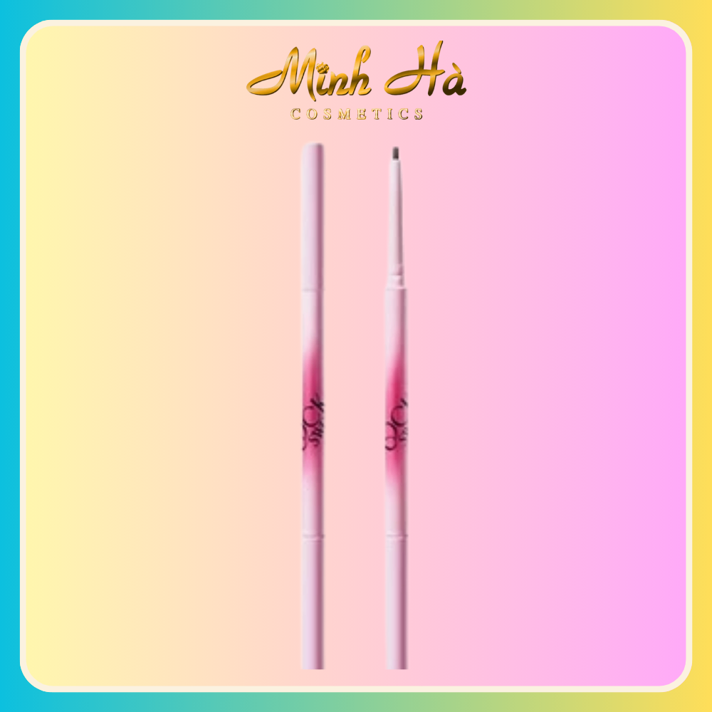 Chì kẻ mày Rock Sweet tạo chân mày tự nhiên sắc nét