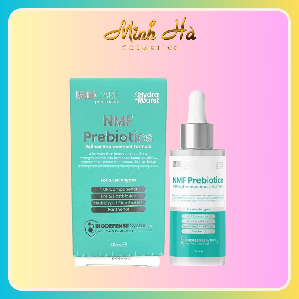 Serum MD Care NMF Prebiotics 30ml