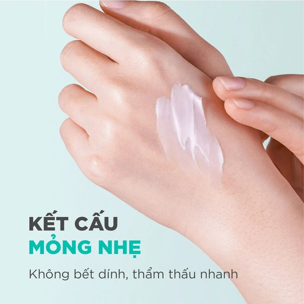 Kem Dưỡng Candid B5 CICA Repair & Soothing Cream 10ml/50ml hỗ trợ phục hồi dưỡng ẩm