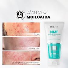 Kem dưỡng MD Care NMF Hydration Concentrate Facial Gel 50ml