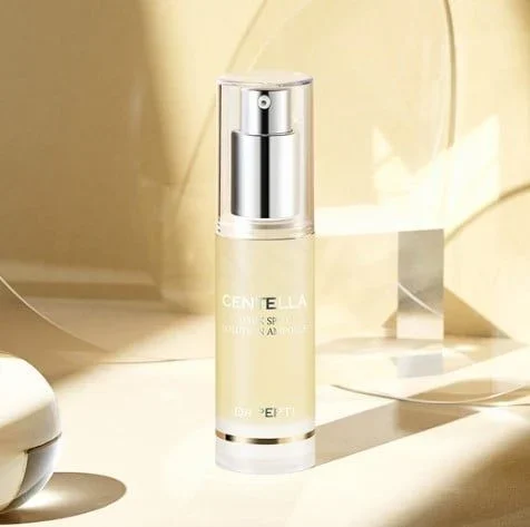 Tinh chất Dr.Pepti Centella Dark Spot Solution Ampoule 30ml