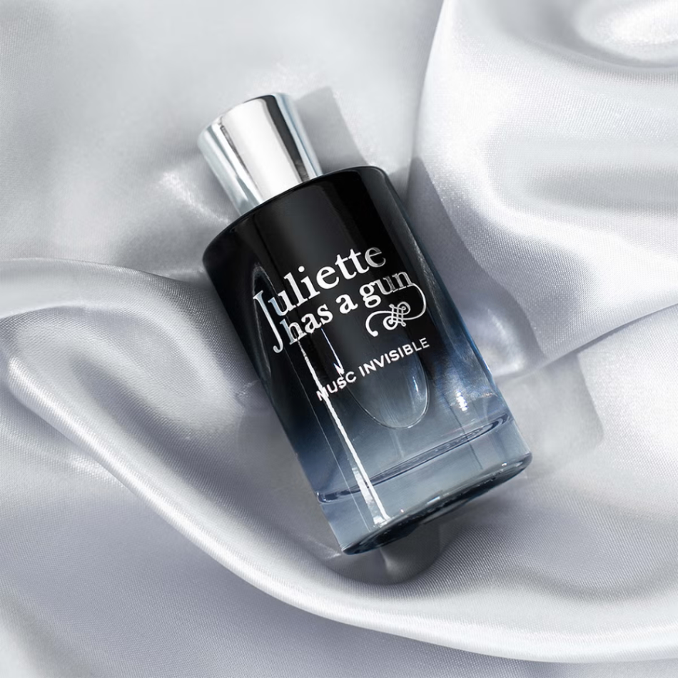 Chiết 10ml nước hoa Juliette has a gun Musc Invisible EDP 100ml