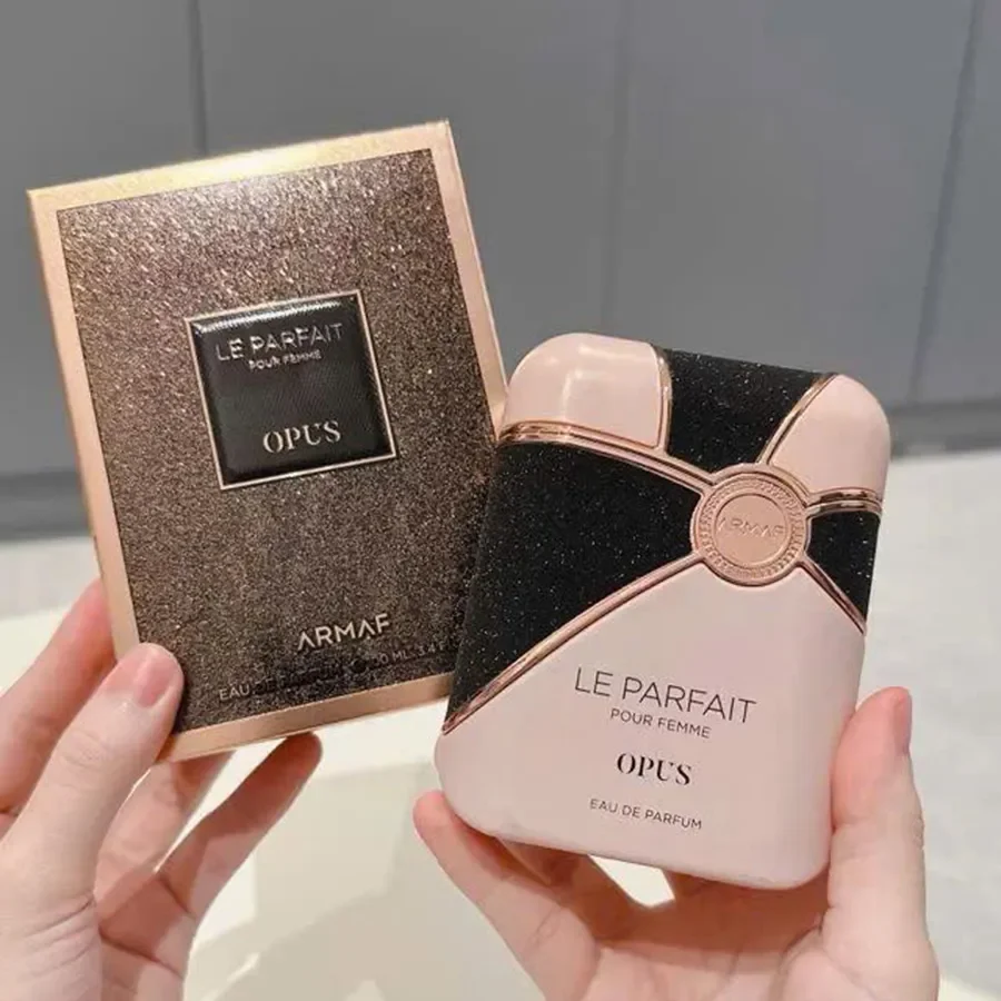 Chiết 10ml nước hoa ARMAF Le Parfait Pour Femme Opus EDP 100ml hương ngọt ngào thanh lịch