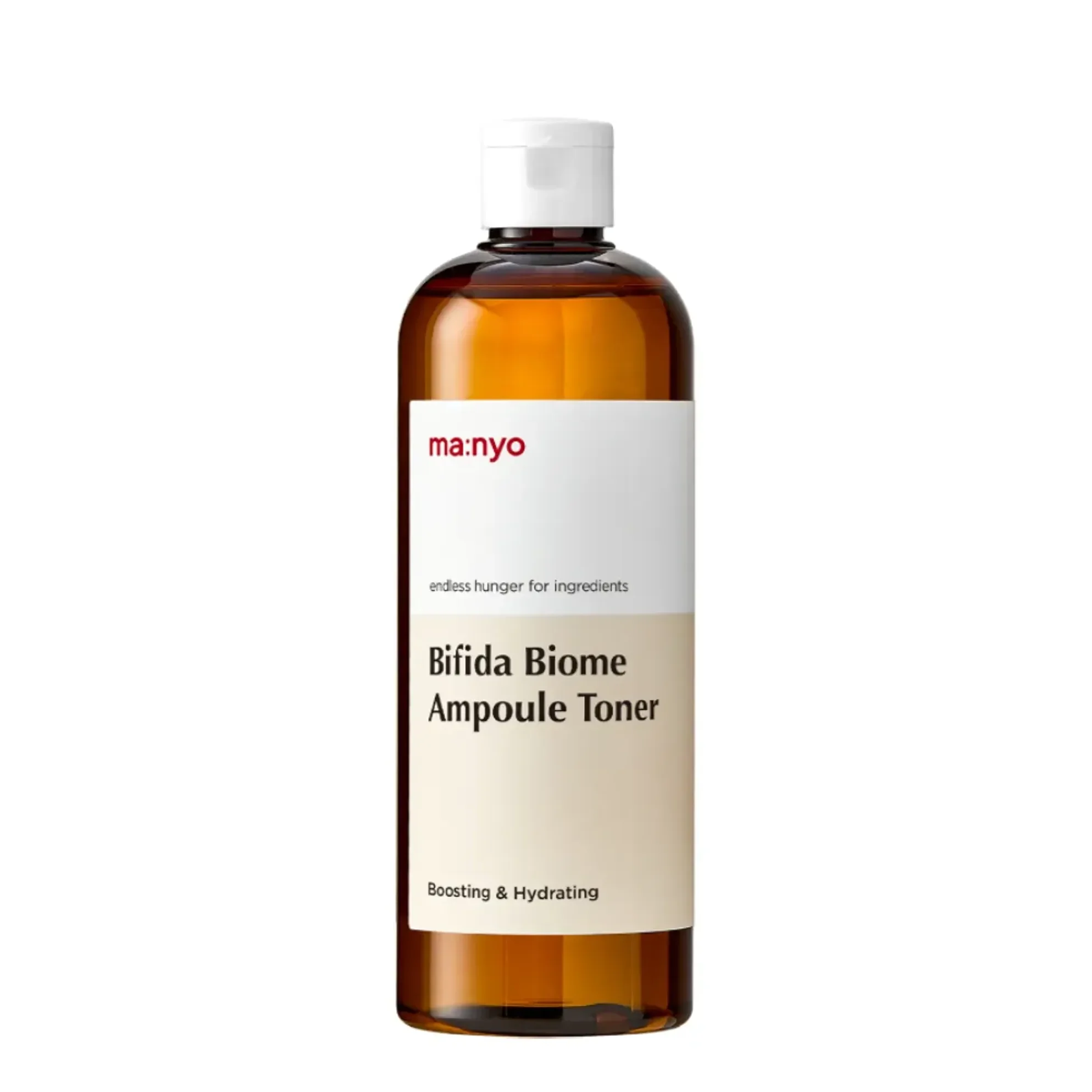 Toner Ma:nyo Bifida Biome Ampoule cấp ẩm làm dịu da