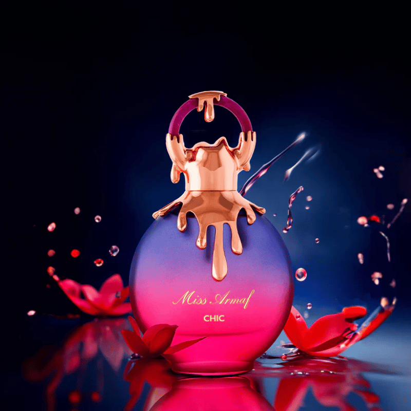 Chiết 10ml nước hoa ARMAF Miss Armaf Chic EDP 100ml ngọt ngào thanh lịch nữ tính