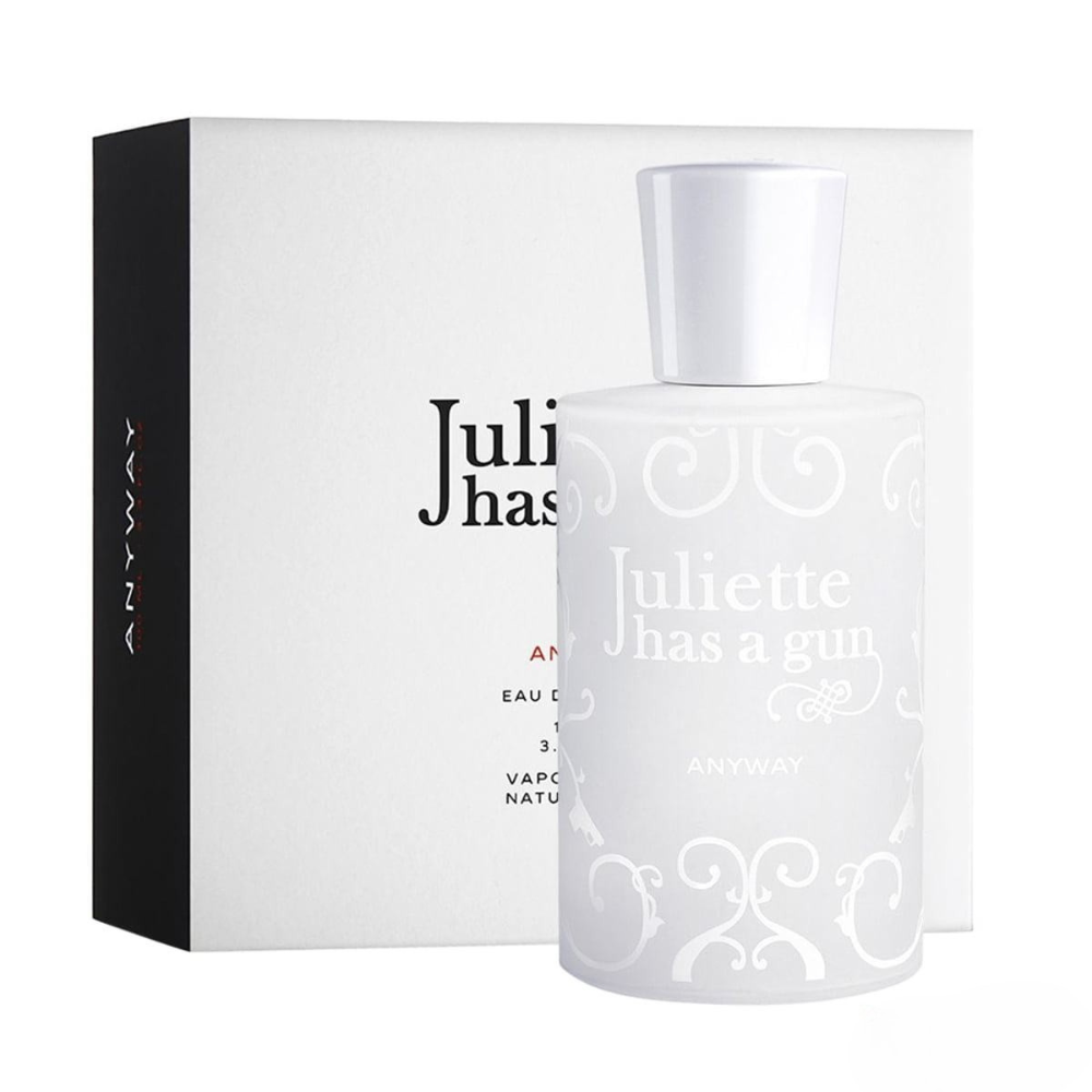 Chiết 10ml nước hoa Juliette has a gun Anyway EDP 100ml
