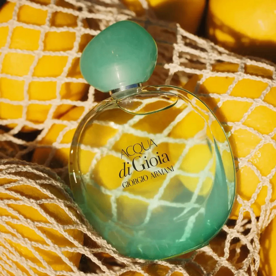 Chiết 10ml nước hoa Giorgio Armani Acqua di Gioia Intense EDP 100ml