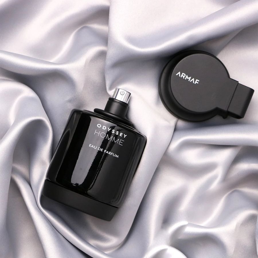 Chiết 10ml nước hoa ARMAF Odyssey Homme EDP 100ml hương nam tính quyến rũ