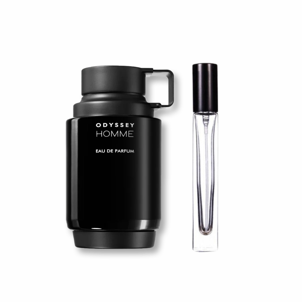 Chiết 10ml nước hoa ARMAF Odyssey Homme EDP 100ml hương nam tính quyến rũ