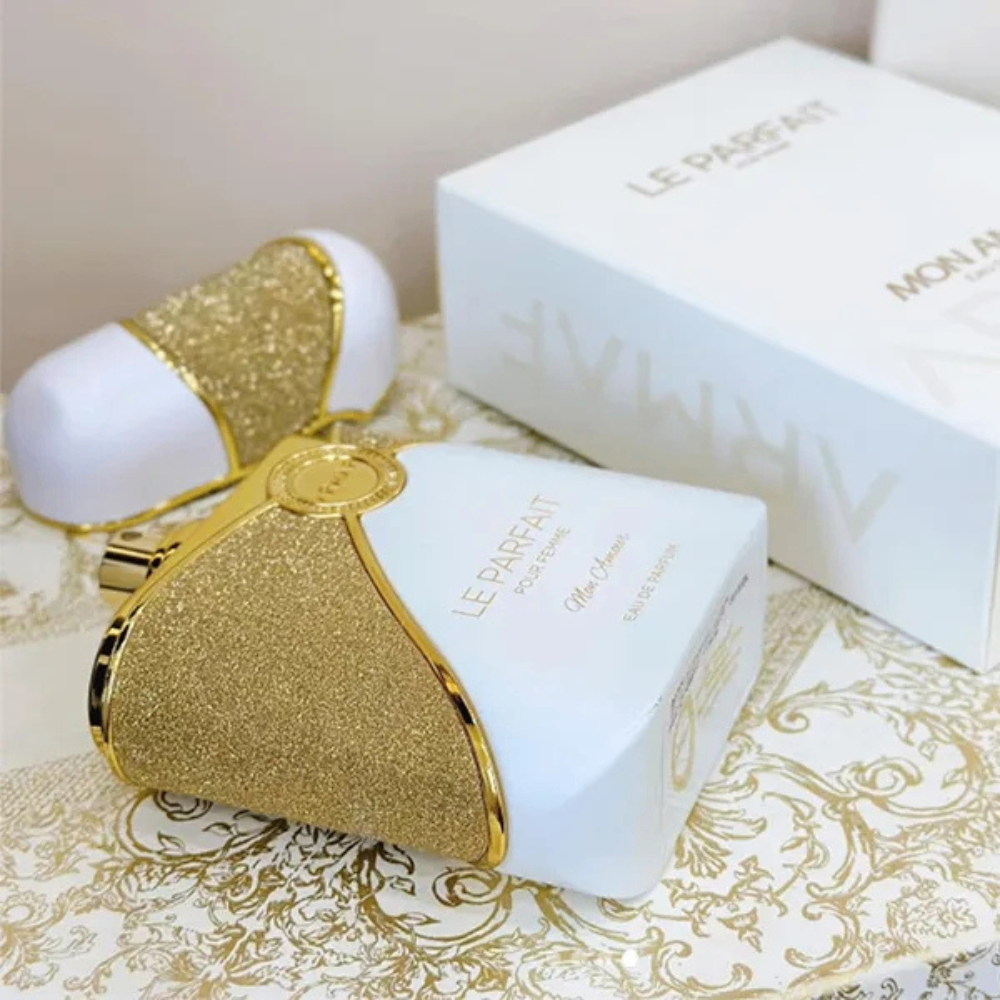 Chiết 10ml nước hoa ARMAF Le Parfait Pour Femme Mon Amour EDP 100ml hương ngọt ngào cuốn hút quyến rũ