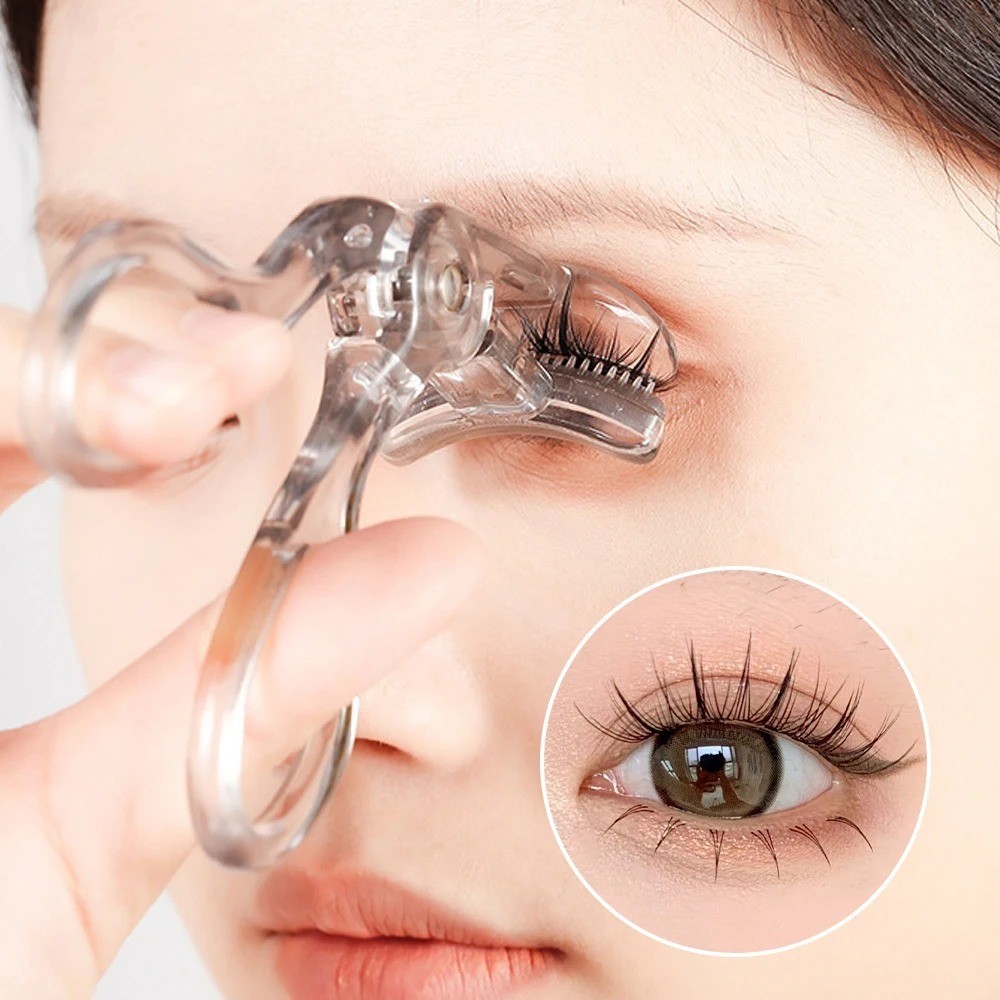 Kẹp bấm mi Xixi Eyelash Curler GJ182