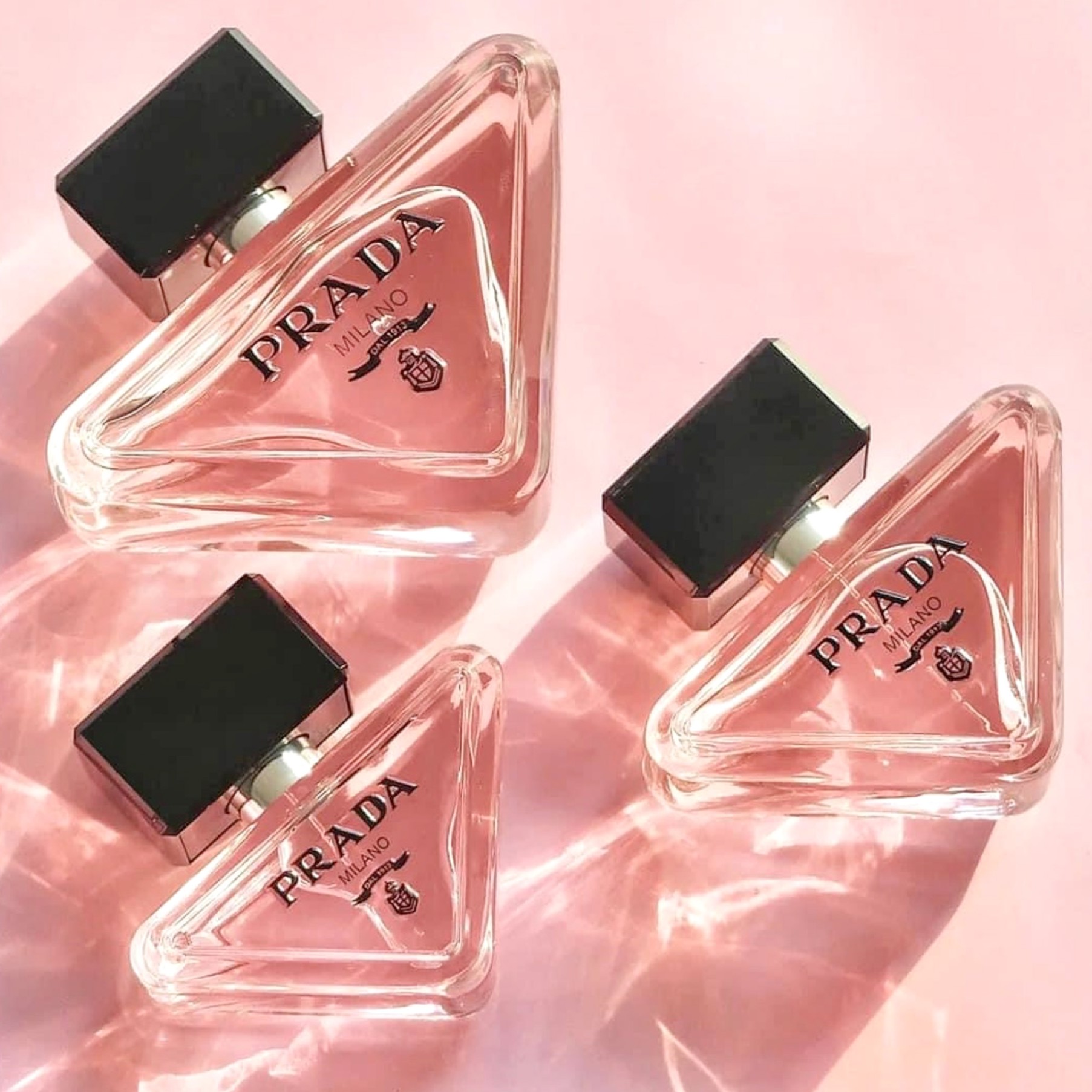 Chiết 10ml nước hoa Prada Paradoxe EDP 90ml mùi hương hiện đại thanh lịch sang trọng