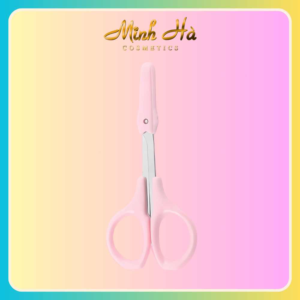 Kéo tỉa mày Jary Eyebrow Scissors