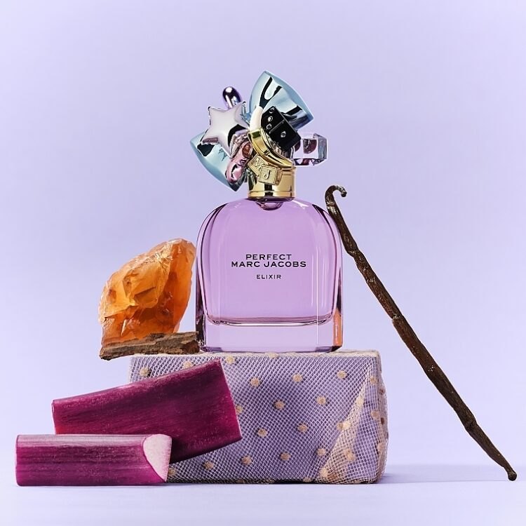 Chiết 10ml nước hoa Marc Jacobs Perfect Elixir EDP 100ml hương cuốn hút sang trọng