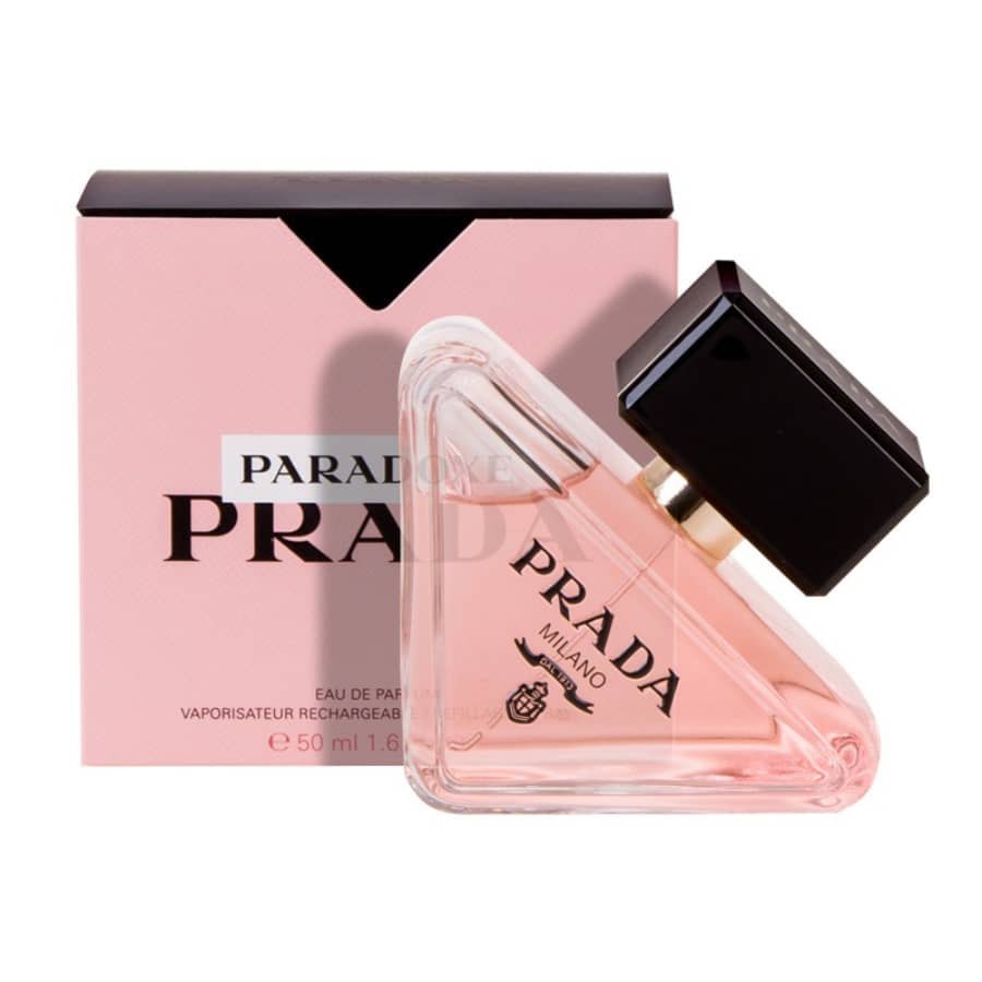 Chiết 10ml nước hoa Prada Paradoxe EDP 90ml mùi hương hiện đại thanh lịch sang trọng