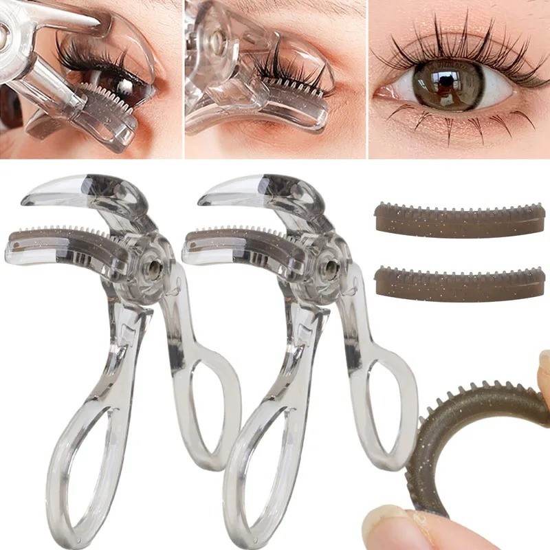 Kẹp bấm mi Xixi Eyelash Curler GJ182
