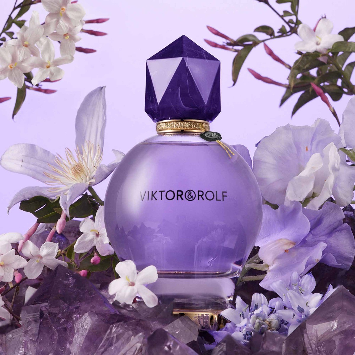 Chiết 10ml nước hoa Viktor & Rolf Good Fortune EDP 90ml