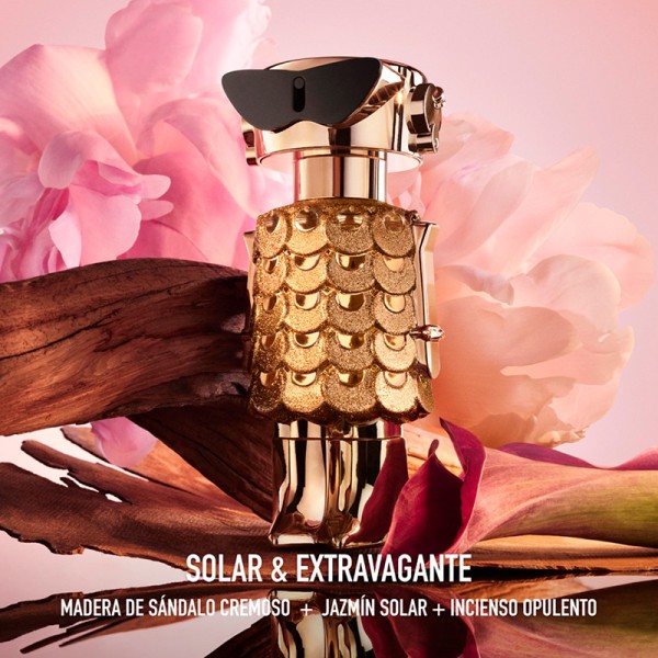 Chiết 10ml nước hoa Paco Rabanne Fame Intense 80ml