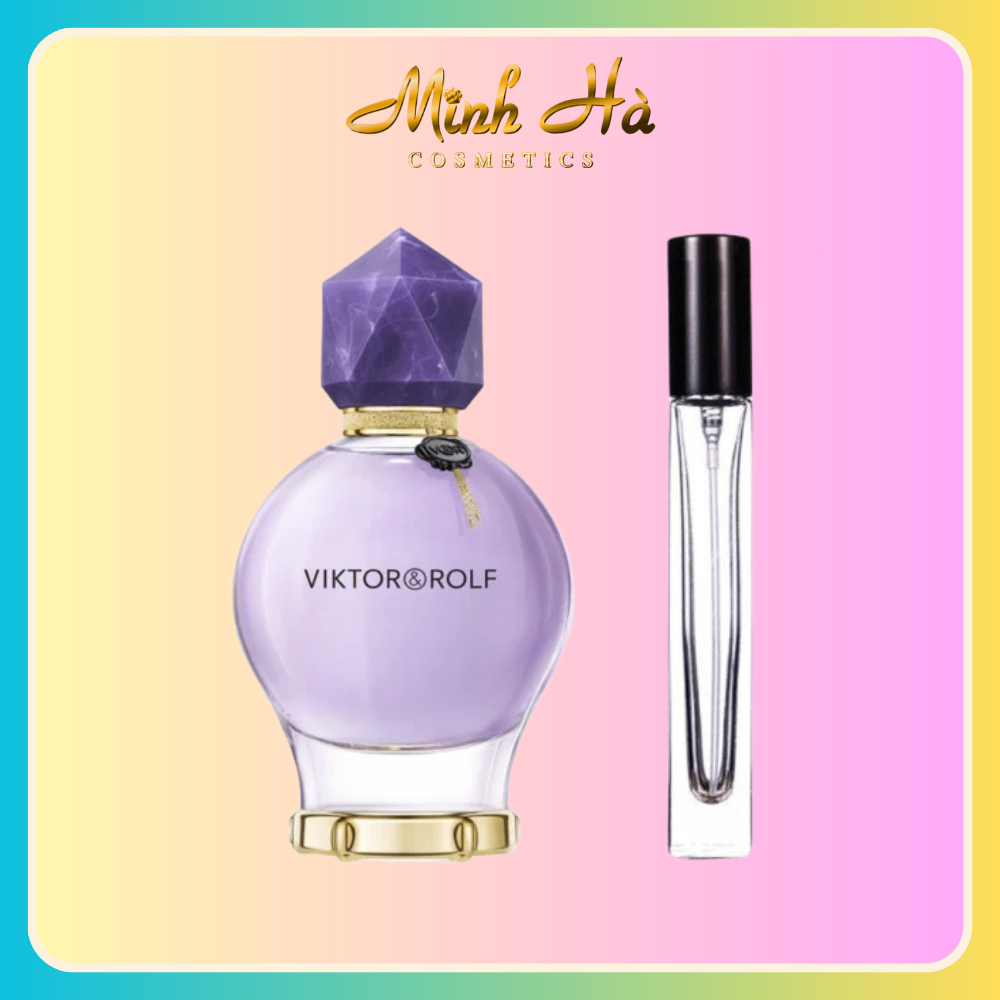 Chiết 10ml nước hoa Viktor & Rolf Good Fortune EDP 90ml
