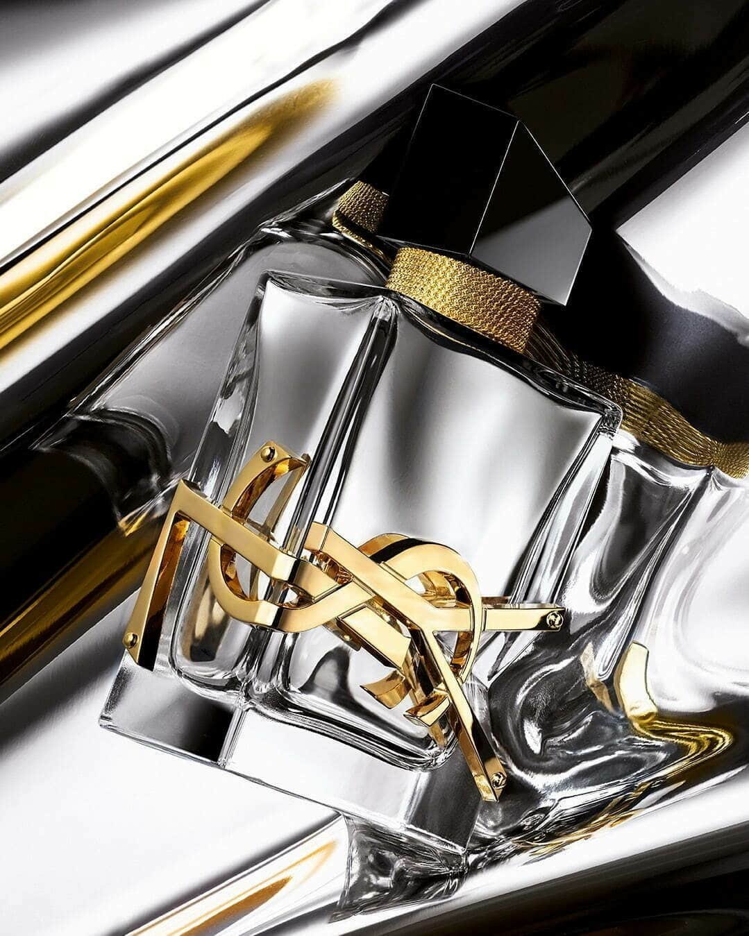 Chiết 10ml nước hoa YSL Libre L'absolu Platine EDP 90ml