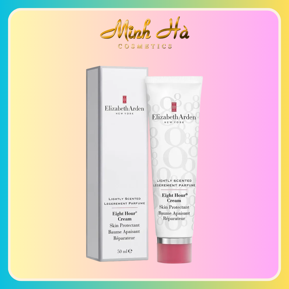 Kem dưỡng Elizabeth Arden Eight Hour Cream 50ml
