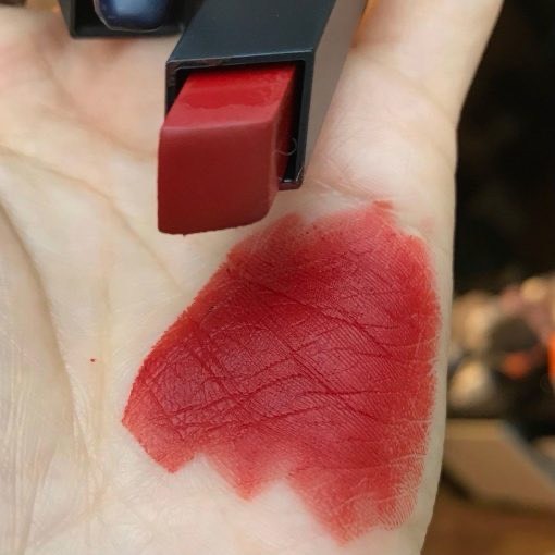 Son thỏi YSL Rouge Pur Couture The Slim Collector Gradient Rose #1966