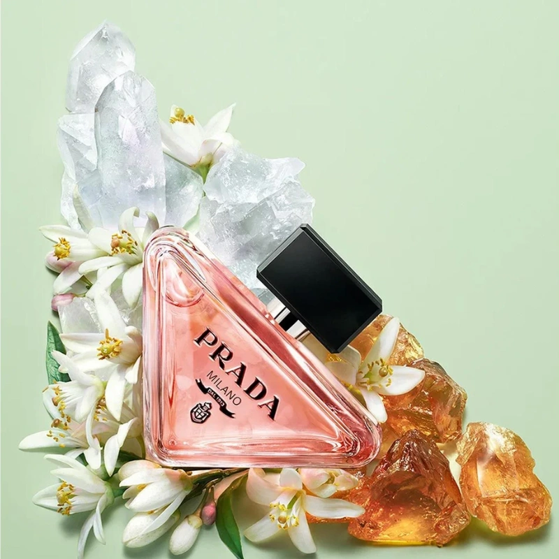 Chiết 10ml nước hoa Prada Paradoxe EDP 90ml mùi hương hiện đại thanh lịch sang trọng