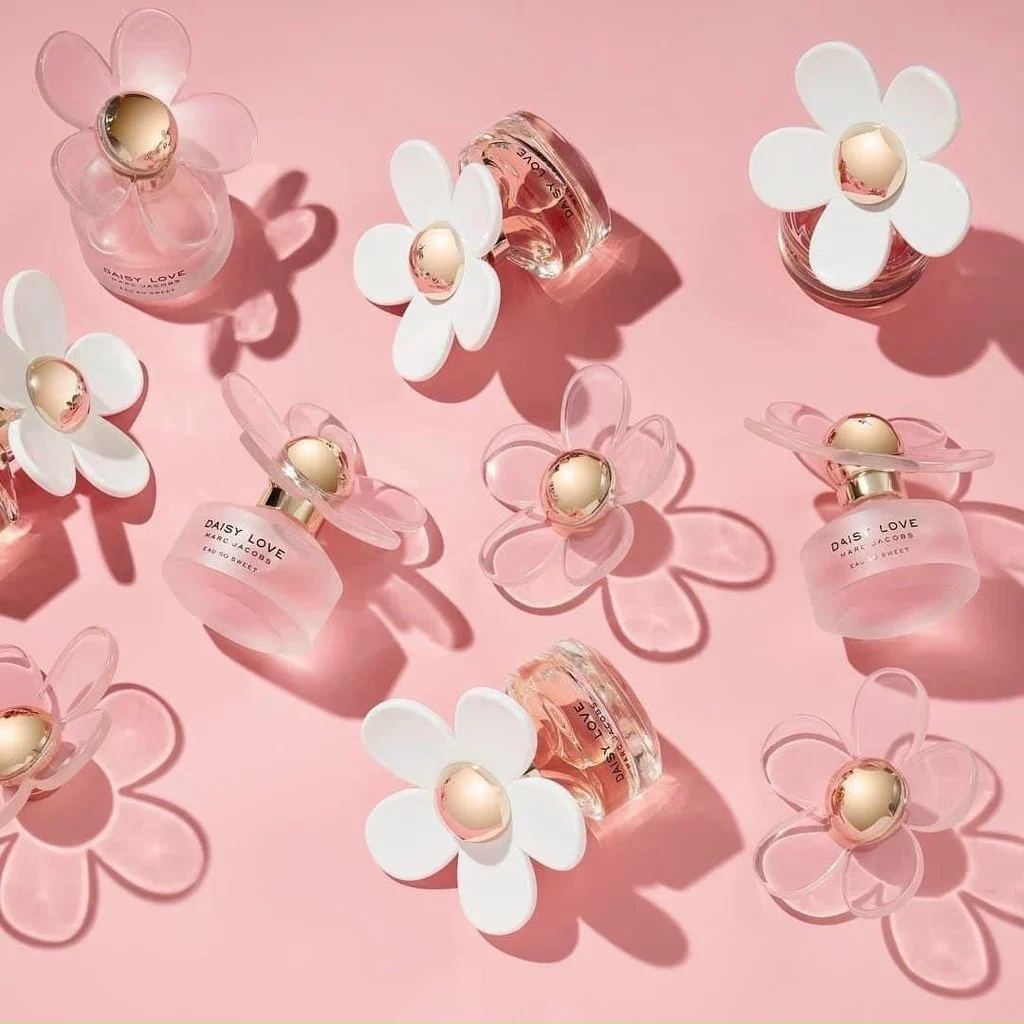 Chiết 10ml nước hoa Marc Jacobs Daisy Love Eau So Sweet EDT 100ml hương ngọt ngào nữ tính