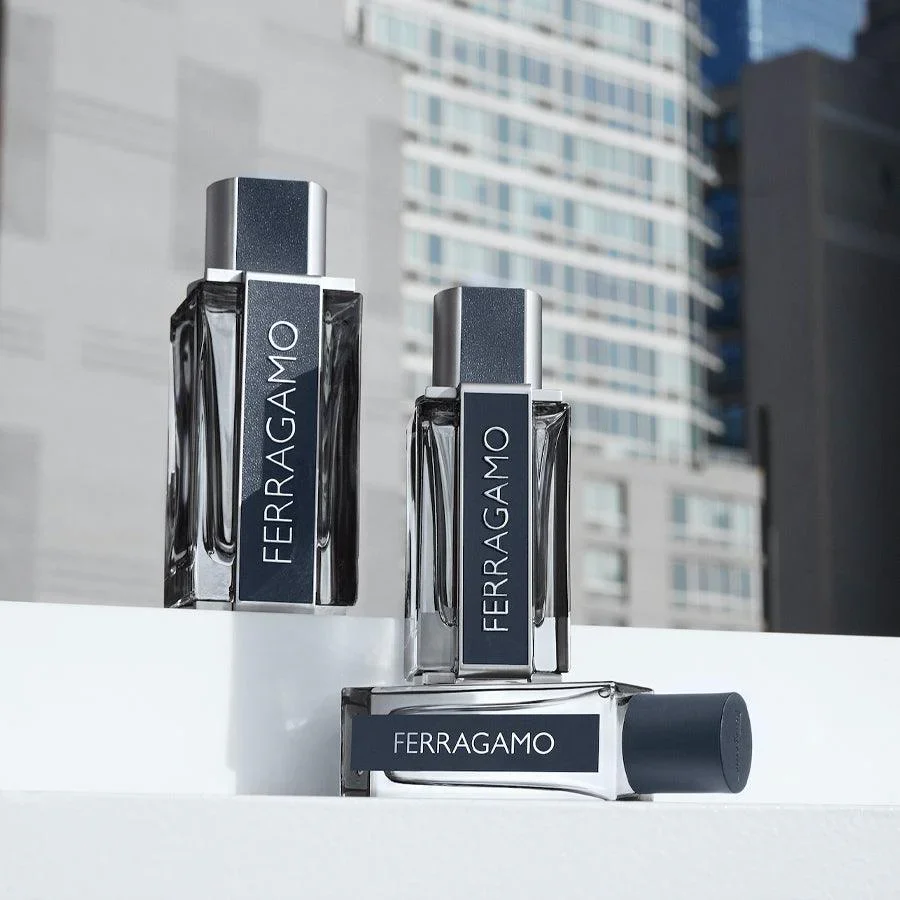 Fullsize Nước Hoa Salvatore Ferragamo Pour Homme EDT 100ml