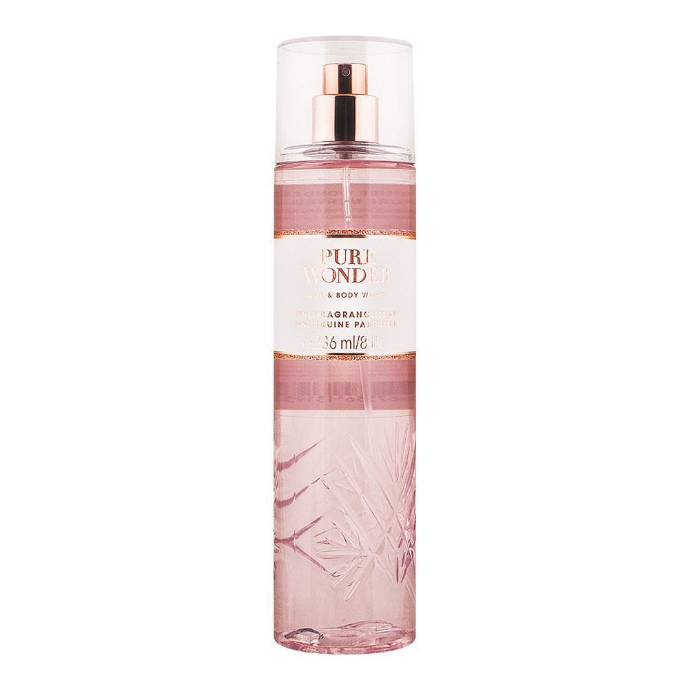 Chiết 30ml xịt thơm body Bath & Body Works khử mùi hương nước hoa nữ