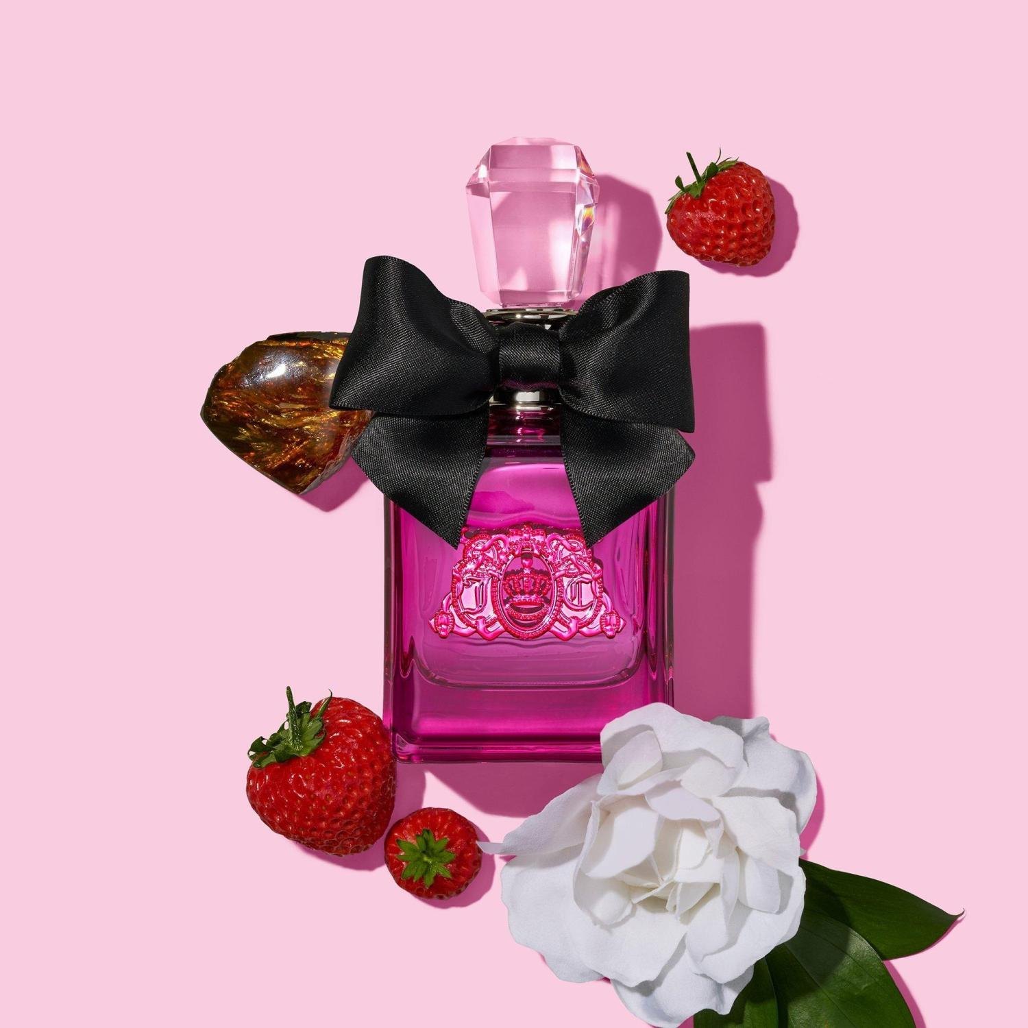 Chiết 10ml nước hoa Juicy Couture Viva La Juicy Noir EDP 100ml phong cách ngọt ngào quyến rũ sang trọng