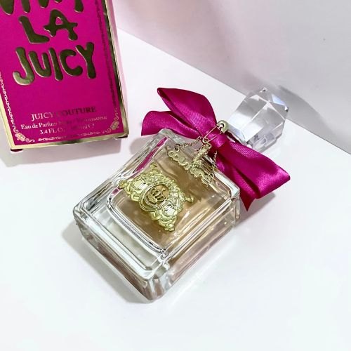 Chiết 10ml nước hoa Juicy Couture Viva La Juicy EDP 100ML hương thơm ngọt ngào nữ tính lôi cuốn