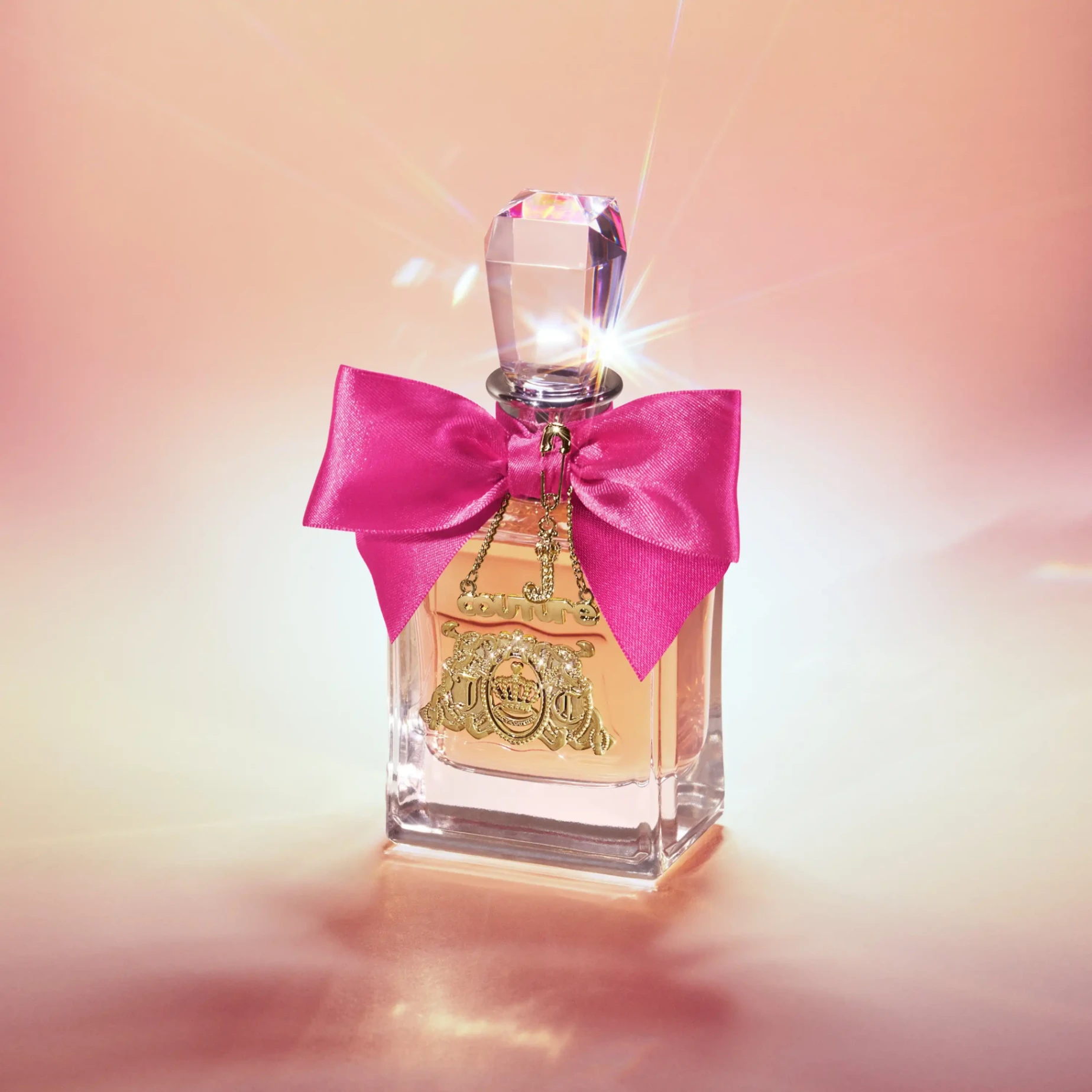 Chiết 10ml nước hoa Juicy Couture Viva La Juicy EDP 100ML hương thơm ngọt ngào nữ tính lôi cuốn