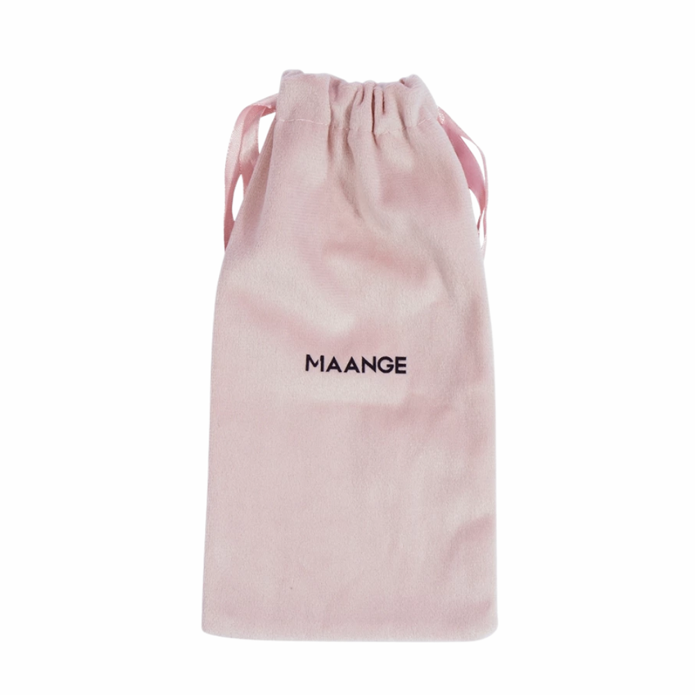 Bộ cọ MAANGE lông cọ siêu mềm trang điểm cá nhân và chuyên nghiệp