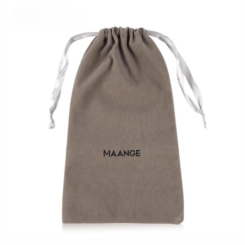 Bộ cọ MAANGE lông cọ siêu mềm trang điểm cá nhân và chuyên nghiệp