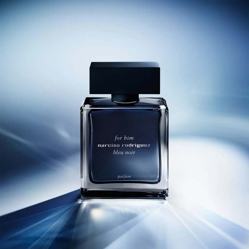Fullsize nước hoa Narciso Rodriguez For Him Bleu Noir Parfum 100ml