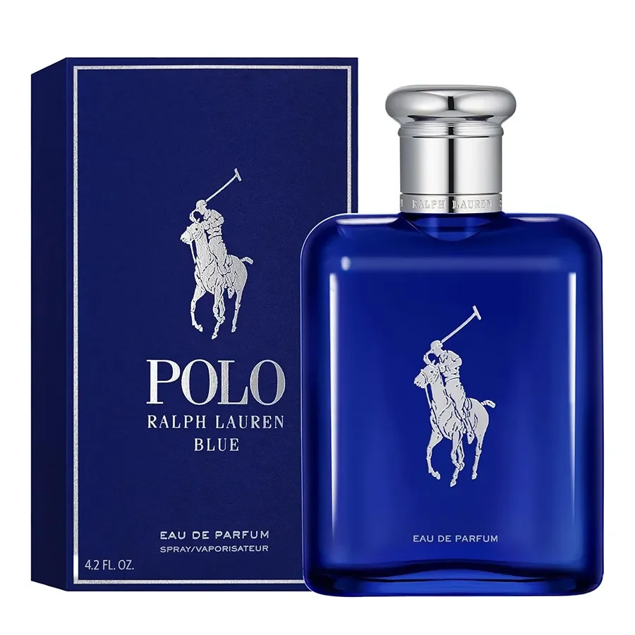 Chiết 10ml Nước hoa Polo Ralph Lauren Blue EDP 125ml phong cách tươi mát năng động và nam tính