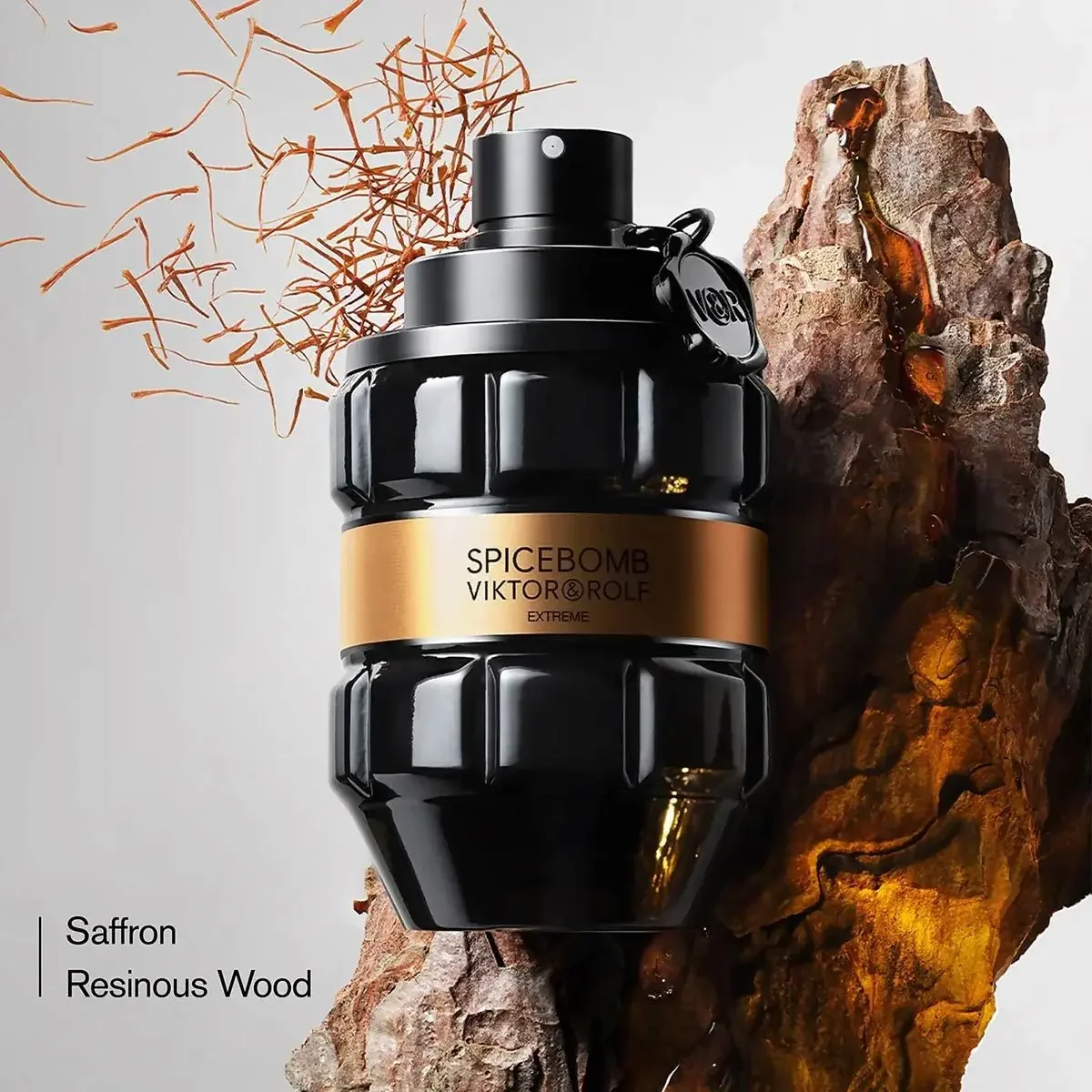 Chiết 10ml Nước hoa Viktor & Rolf Spicebomb Extreme EDP 90ml mạnh mẽ ấm nồng và đầy phong cách