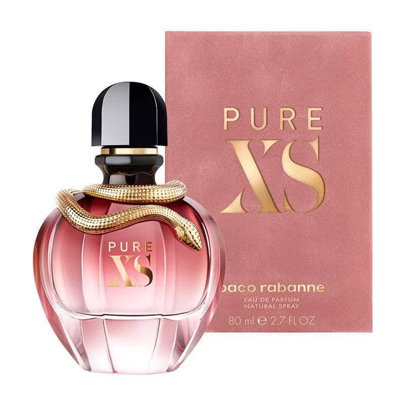 Chiết 10ml nước hoa Paco Rabanne Pure XS 80ml phong cách ngọt ngào gợi cảm và sang trọng