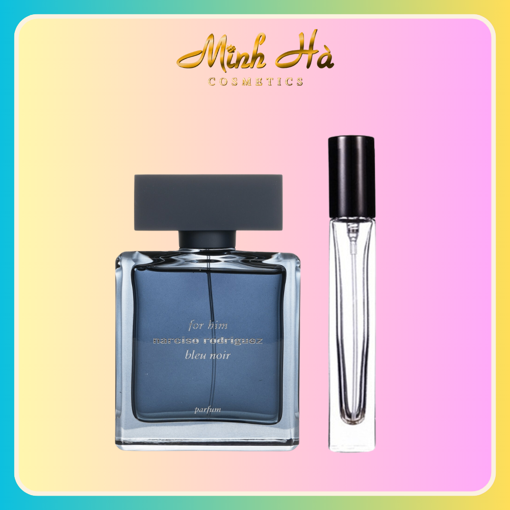 Fullsize nước hoa Narciso Rodriguez For Him Bleu Noir Parfum 100ml