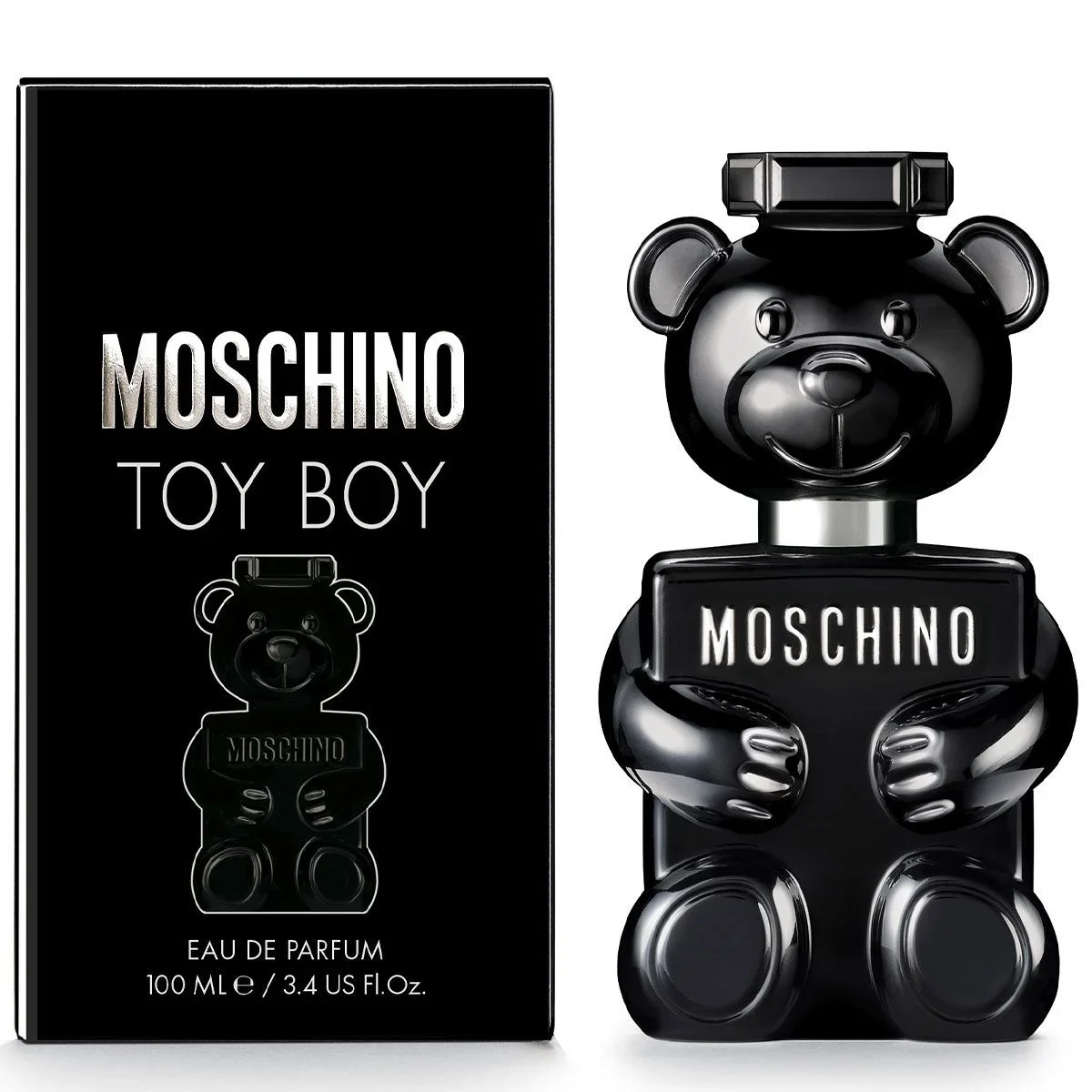 Chiết 10ml nước hoa Moschino Toy Boy EDP 100ml phong cách quyến rũ trẻ trung và đầy táo bạo